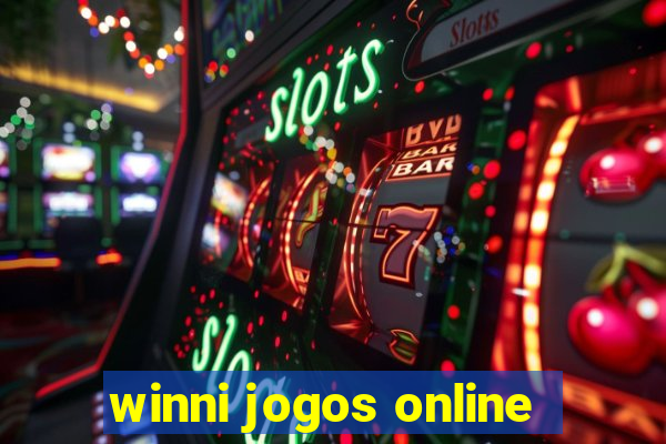 winni jogos online